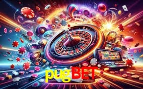 Estatísticas pugbet