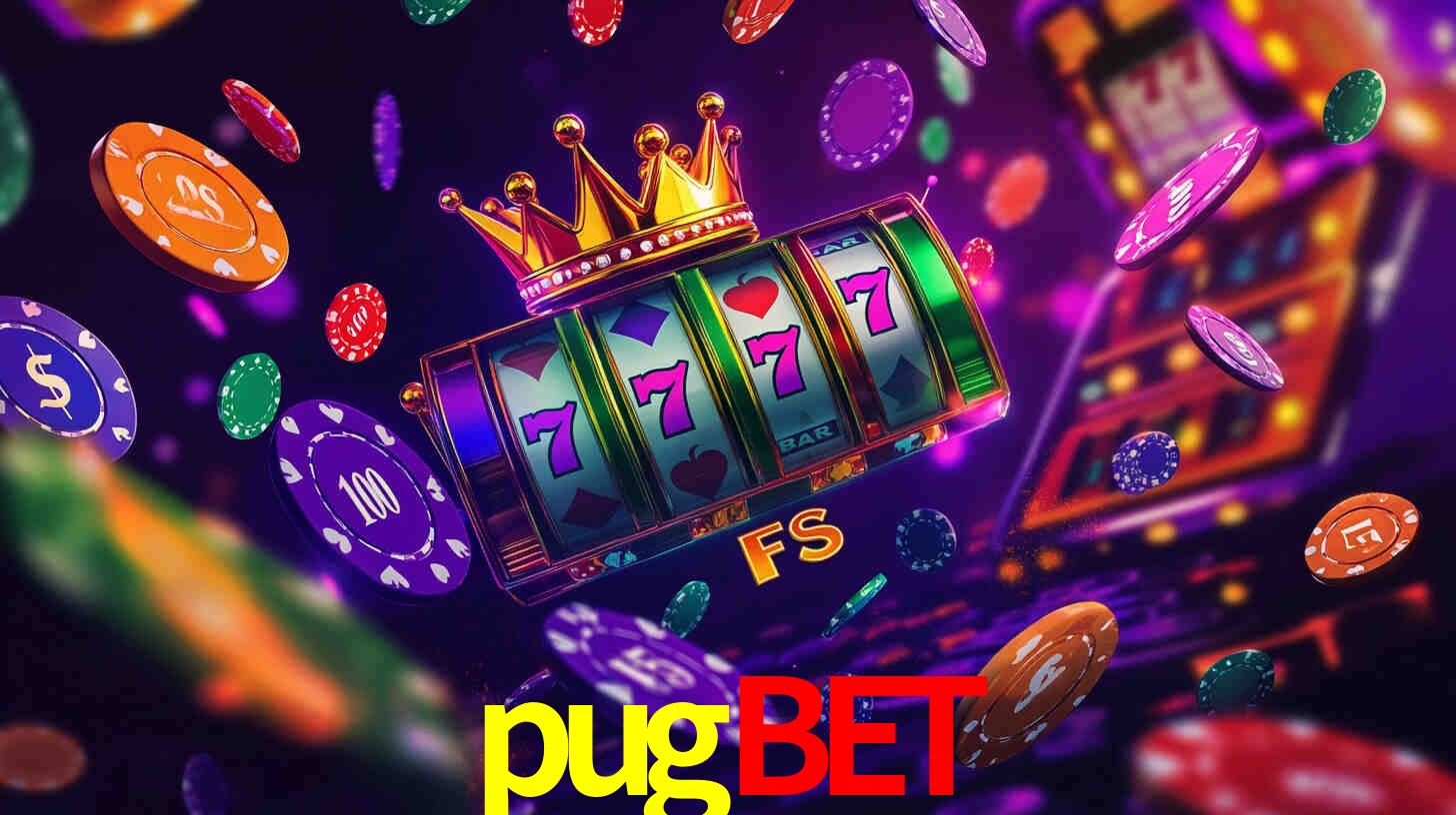 Welcome Bonus pugbet
