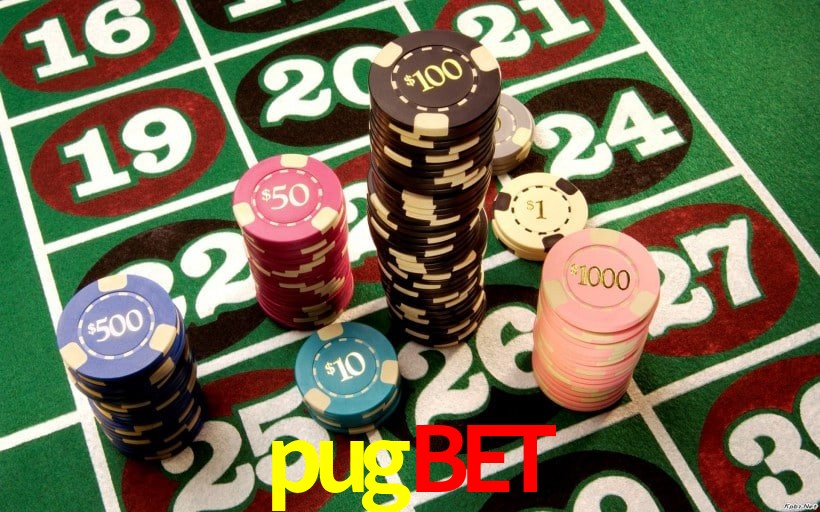 Experiência VIP pugbet