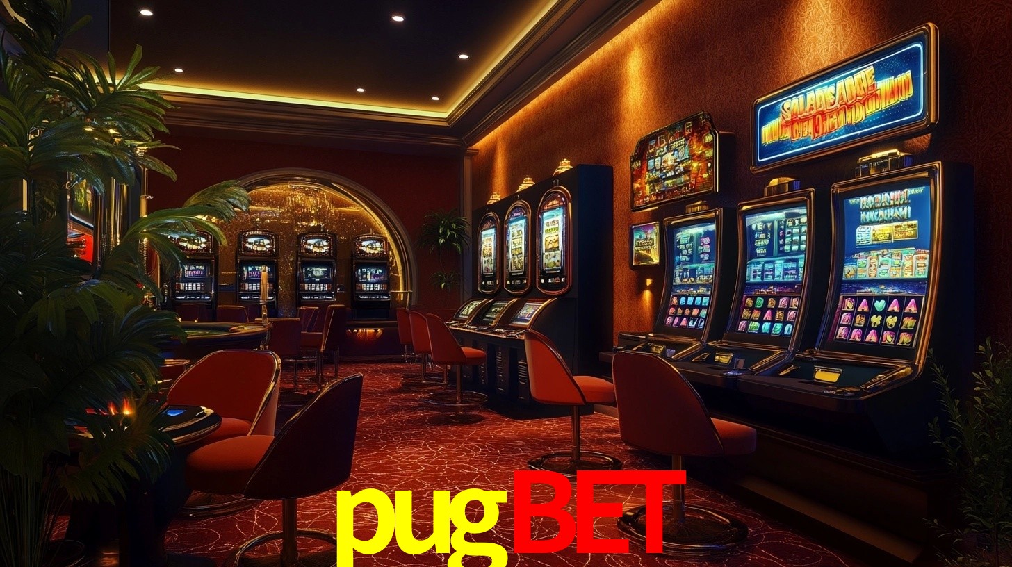 Experiência VIP pugbet