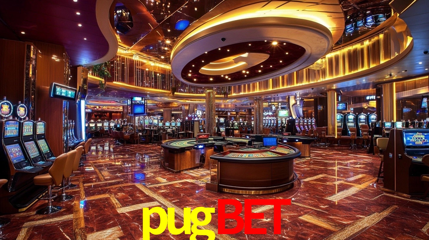 Statistics pugbet