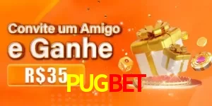Promoções PUGBET