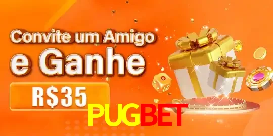 Promoções PUGBET