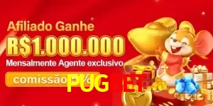 Promoções PUGBET