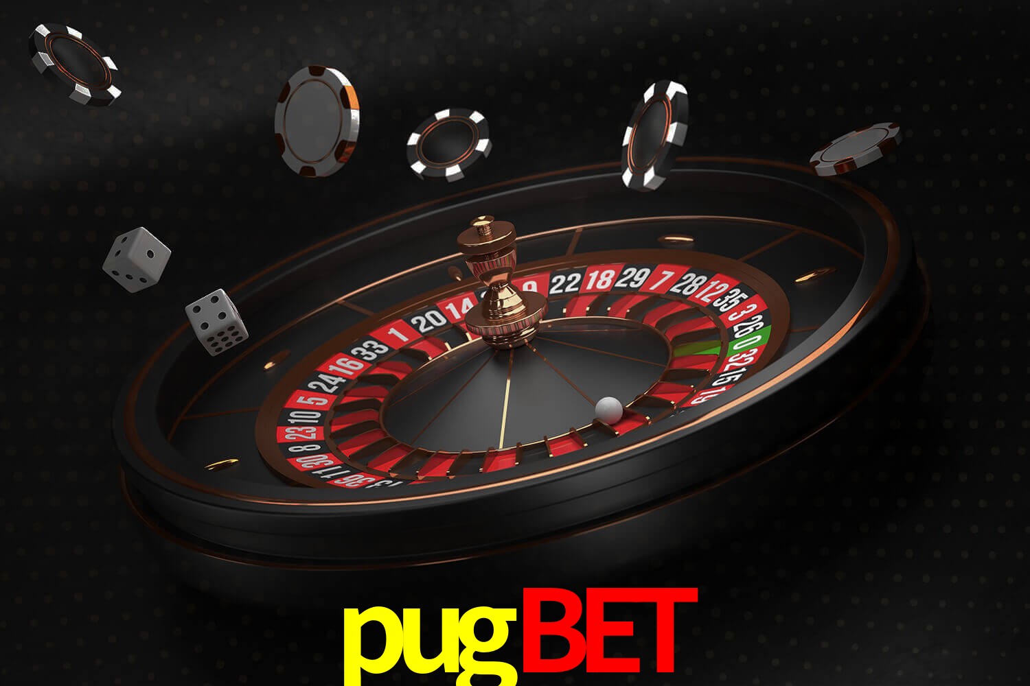 Live Casino pugbet