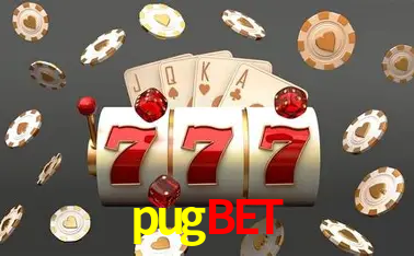 Descubra o Mundo do Cassino Online com pugbet