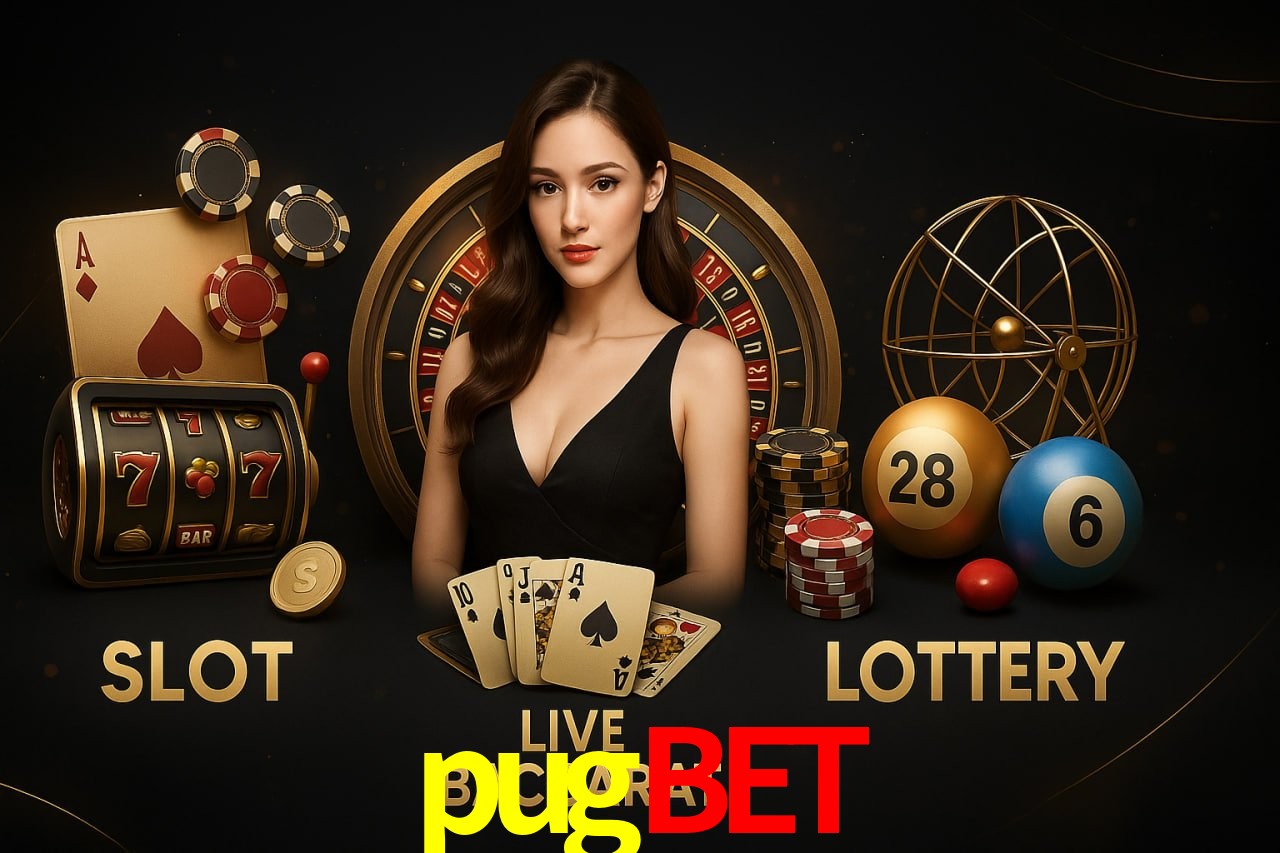 pugbet: Jogos de Caça-Níqueis-Altas Recompensas, Roleta-Velocidade, Blackjack-Desafios Máximos