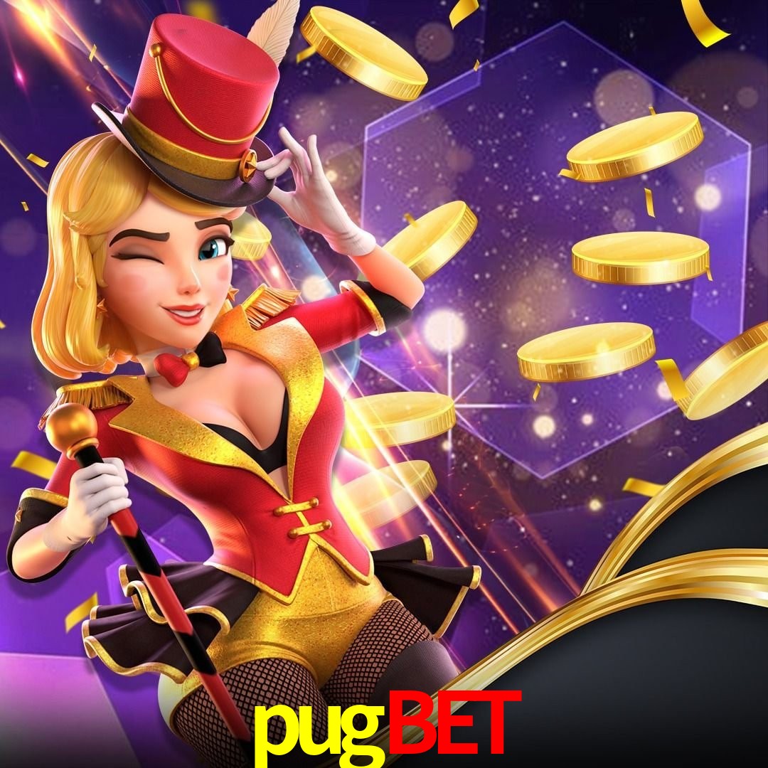 Game Providers pugbet