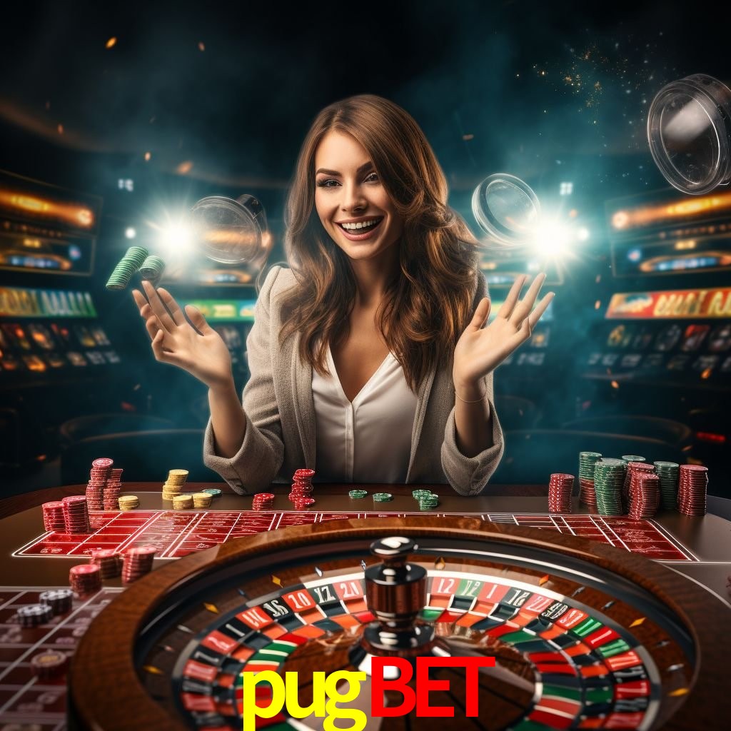 Spaceman Game pugbet