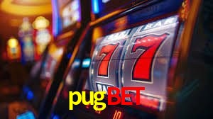 Integração de APIs pugbet