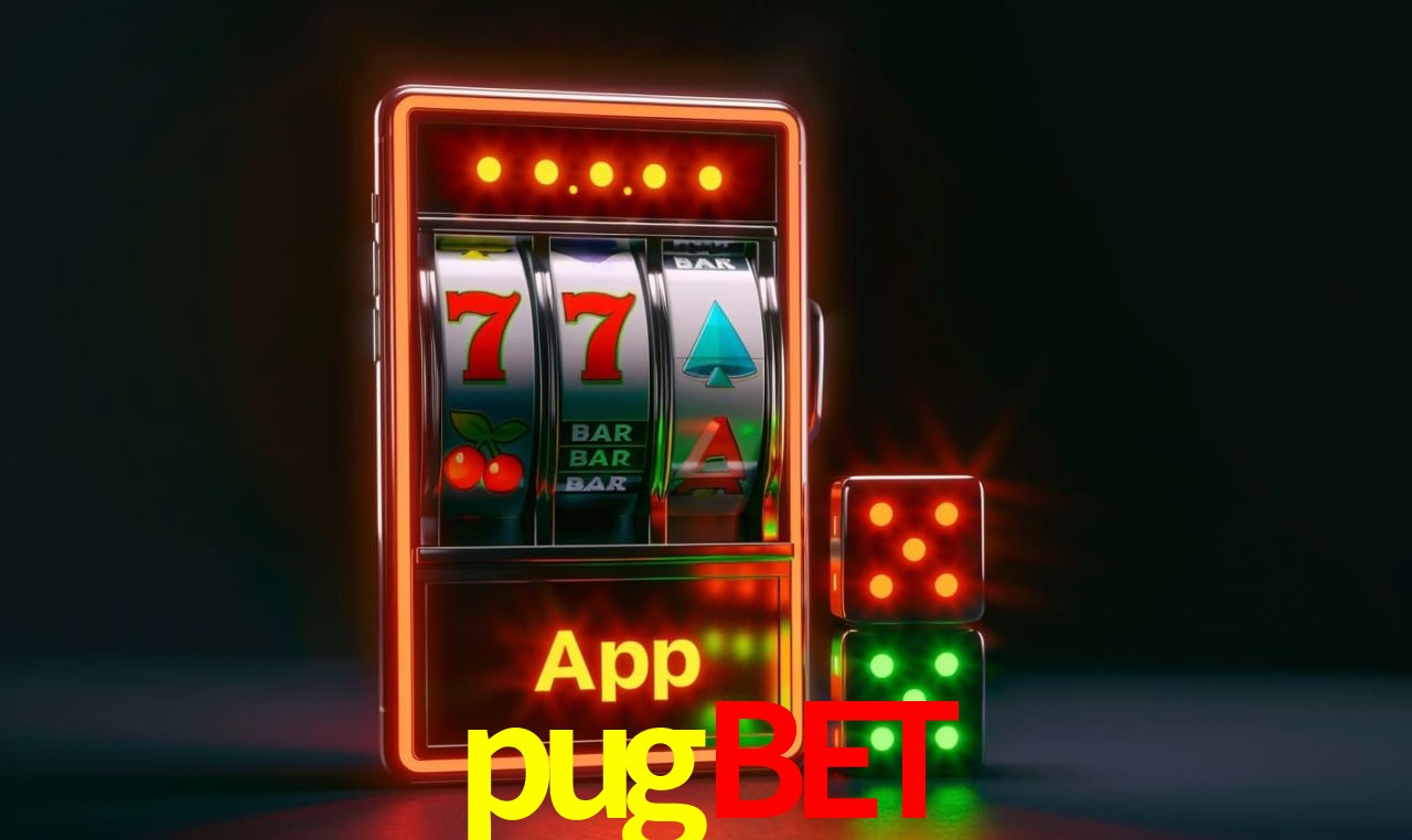 Casino Ao Vivo pugbet