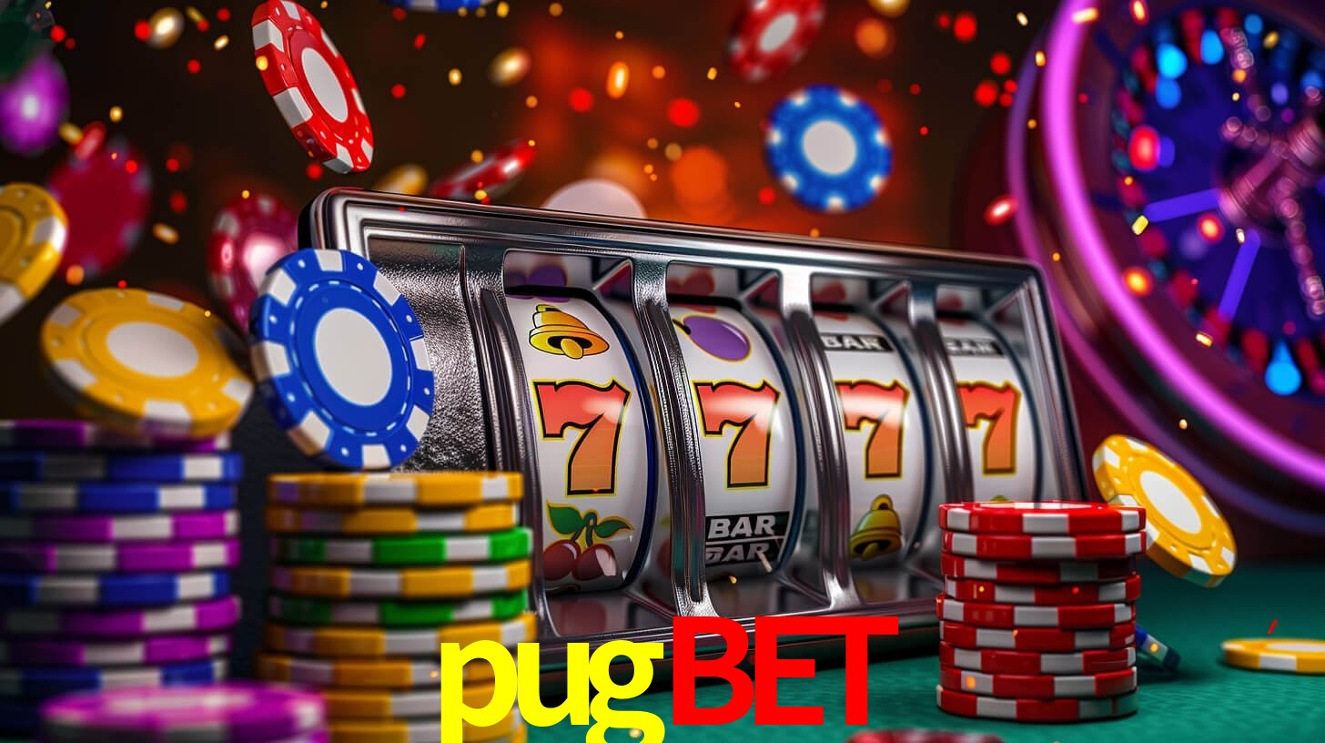 Torneios pugbet