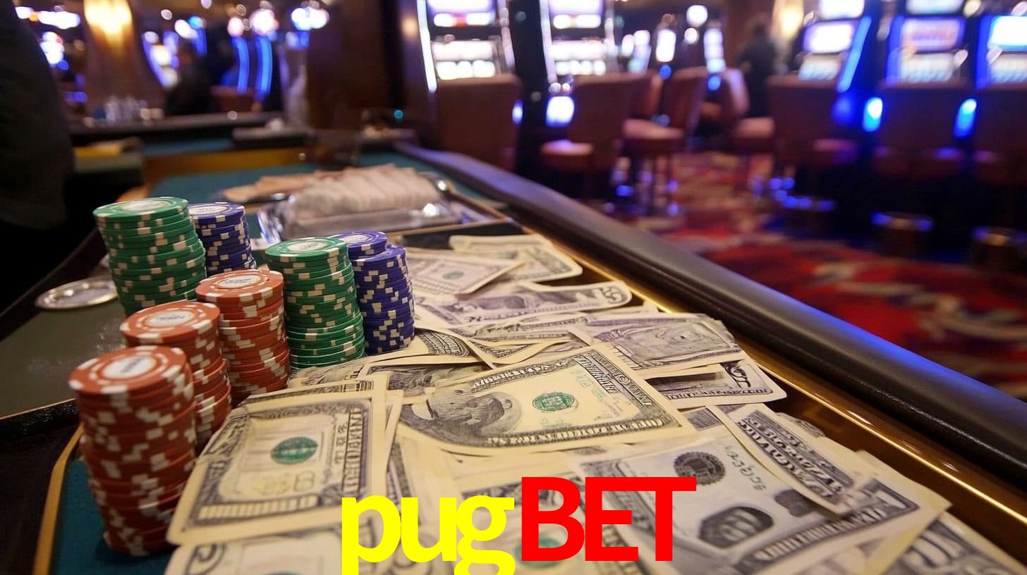 pugbet