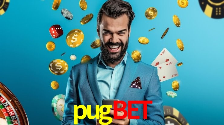 Exclusive Offers pugbet
