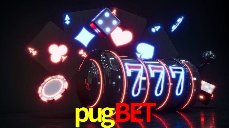 Account Benefits pugbet