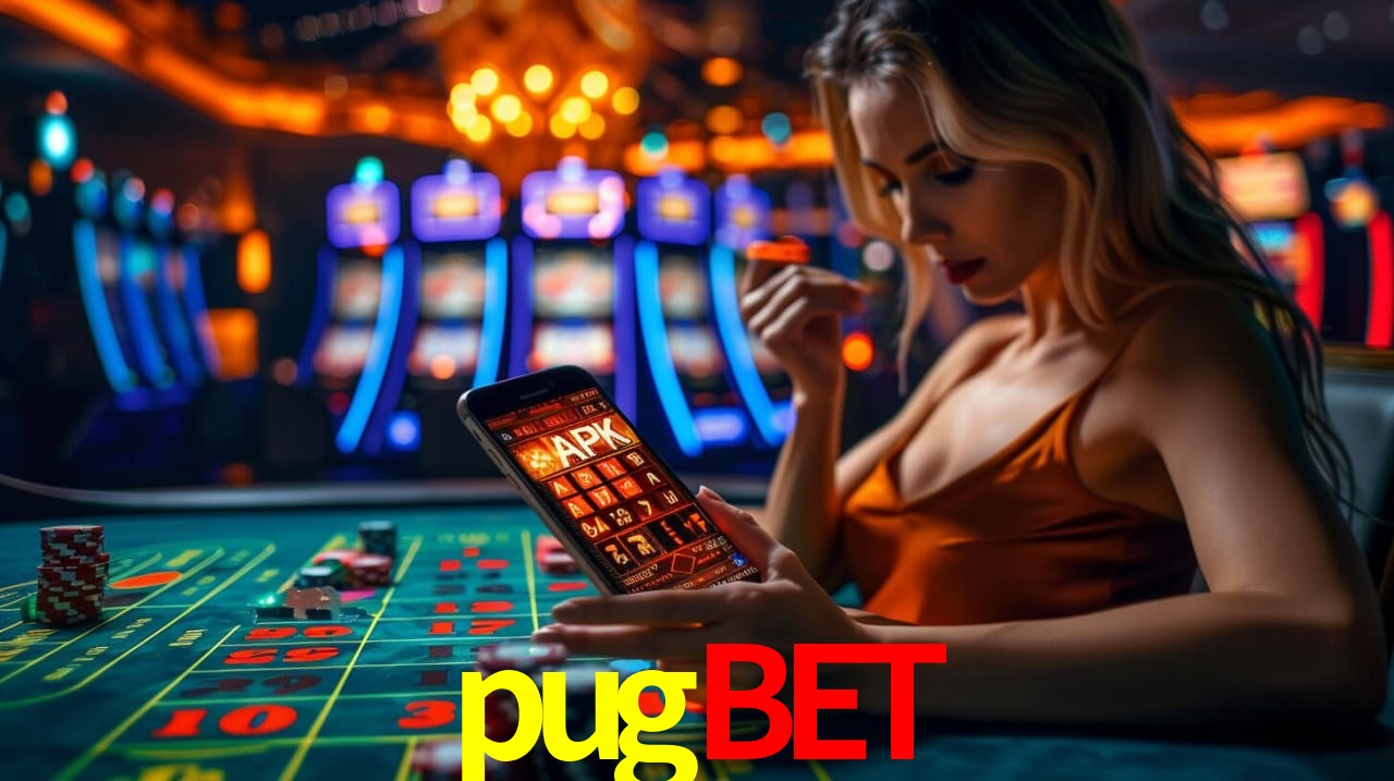 Slot Games pugbet