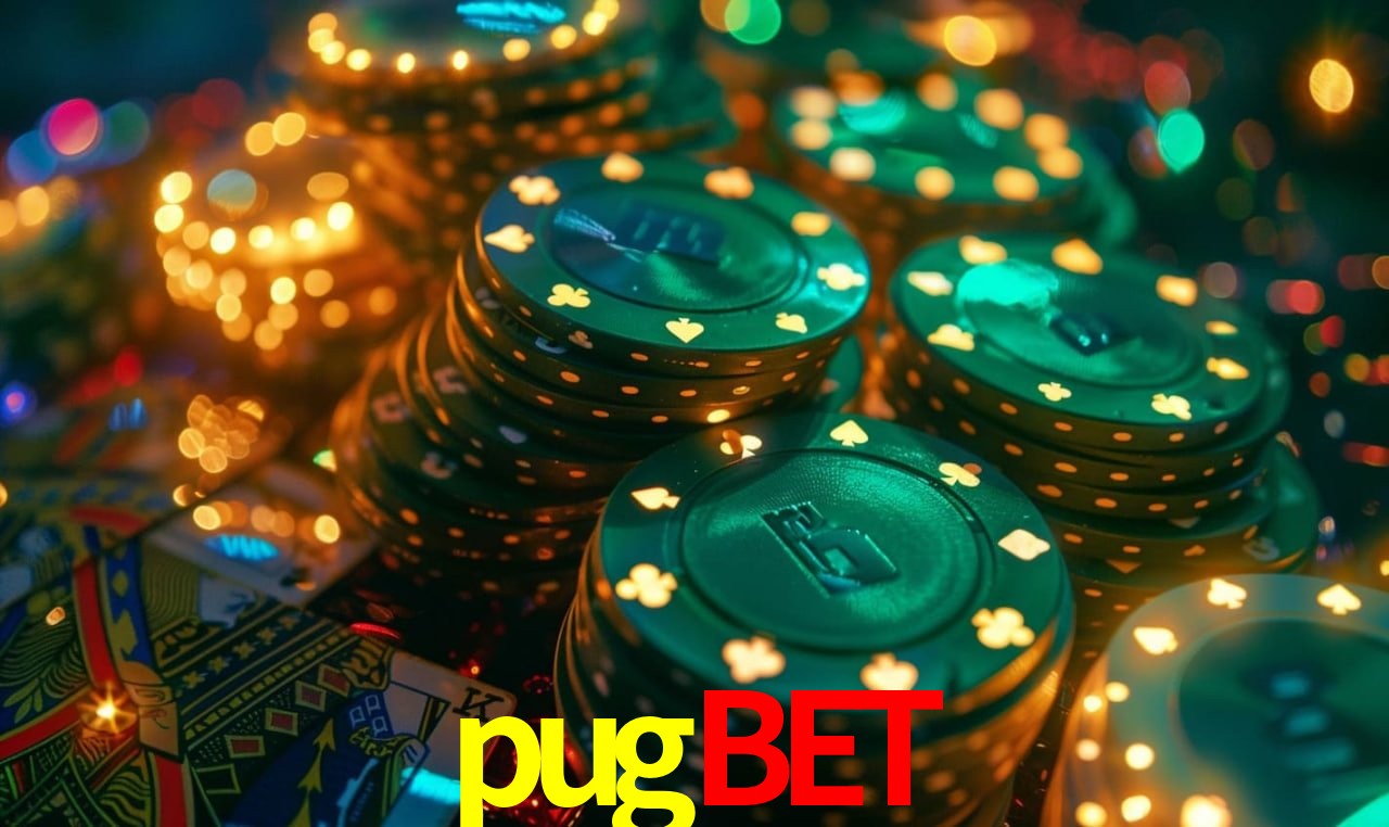 Apostas de Tênis pugbet