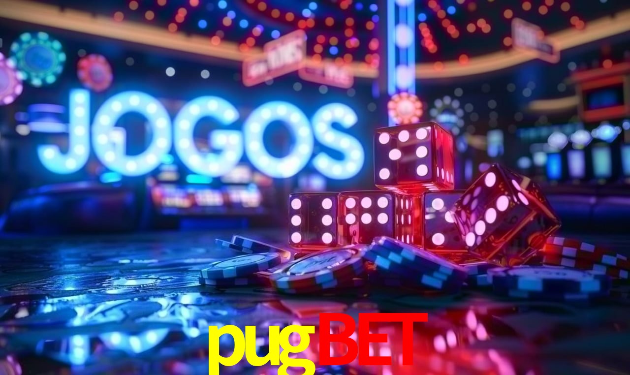Bônus de Boas-vindas pugbet
