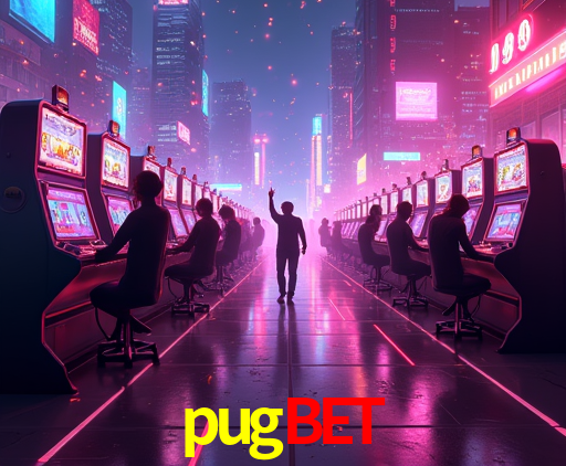 Casino VIP pugbet