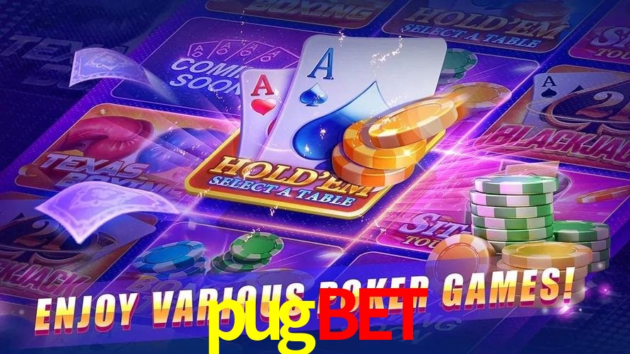 cassino pugbet