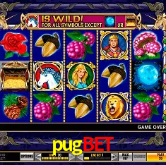 Descubra a Magia dos Jogos de Arcade no pugbet