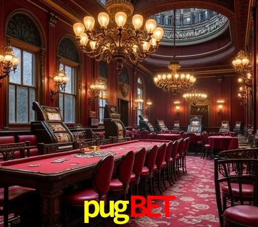pugbet