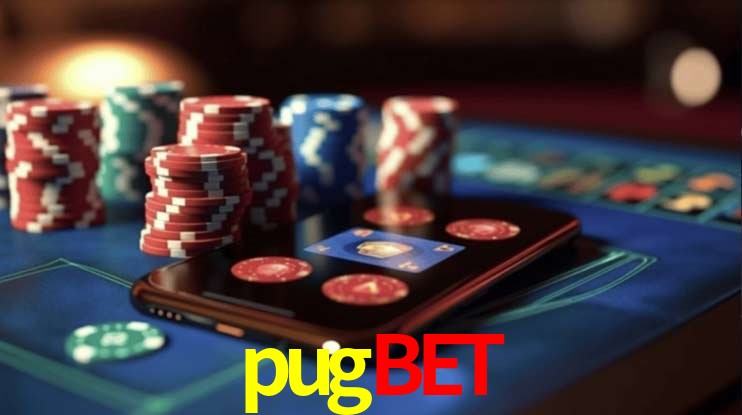 Cadastro Rápido pugbet