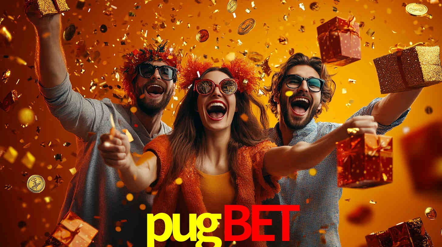 Tournaments pugbet