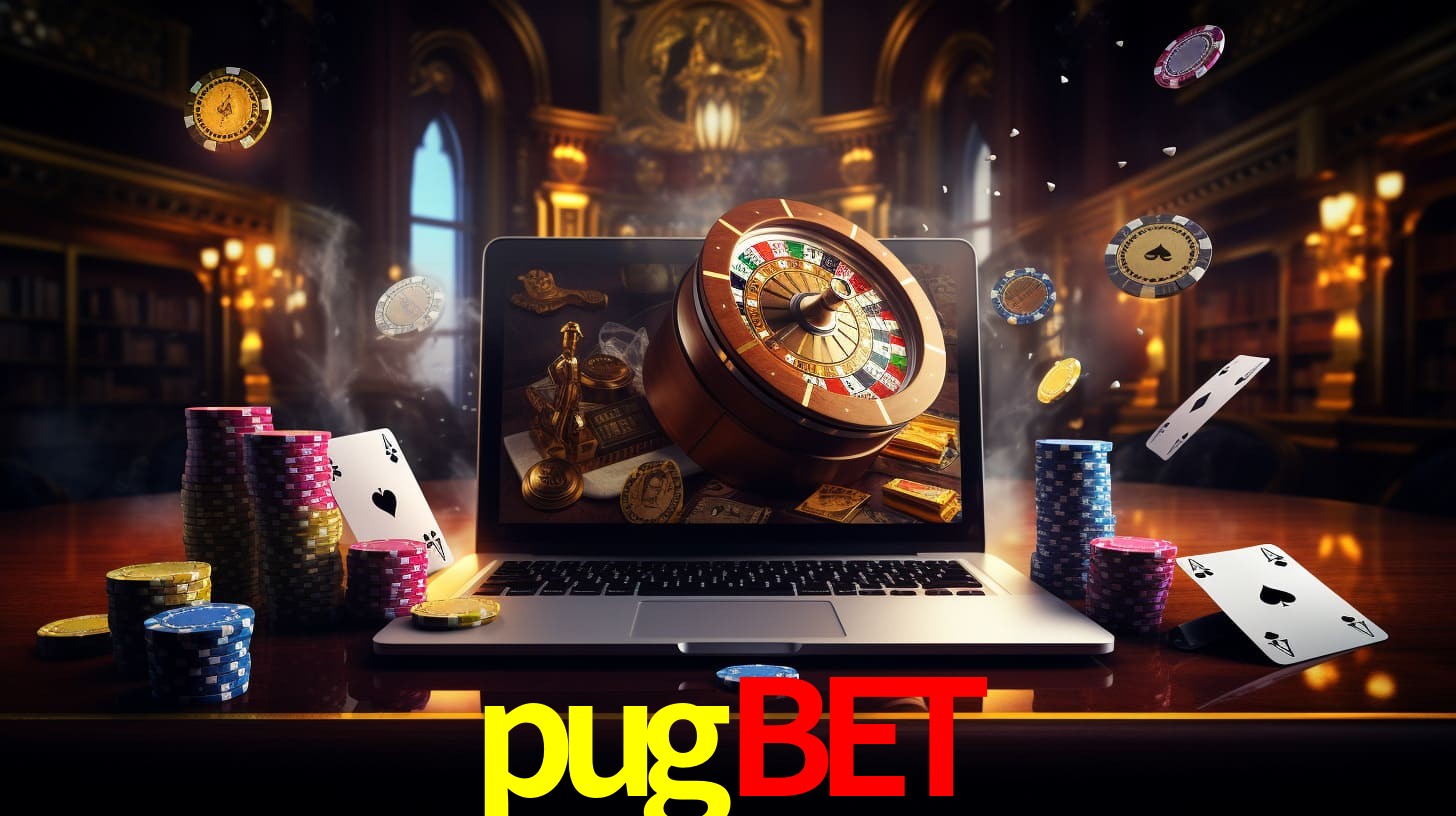 Bonus Features pugbet
