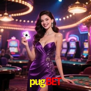 Mesa de Roleta pugbet