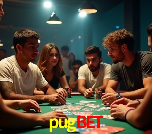 pugbet