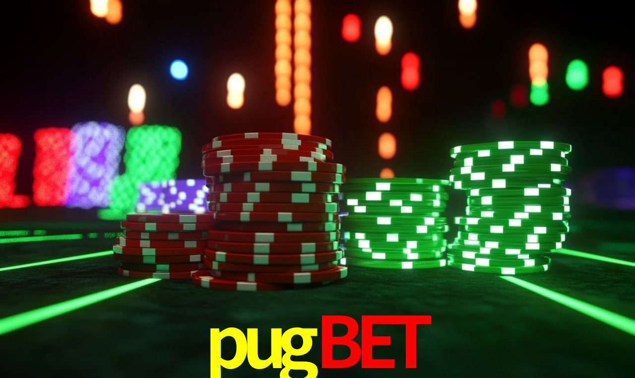 API Integration pugbet