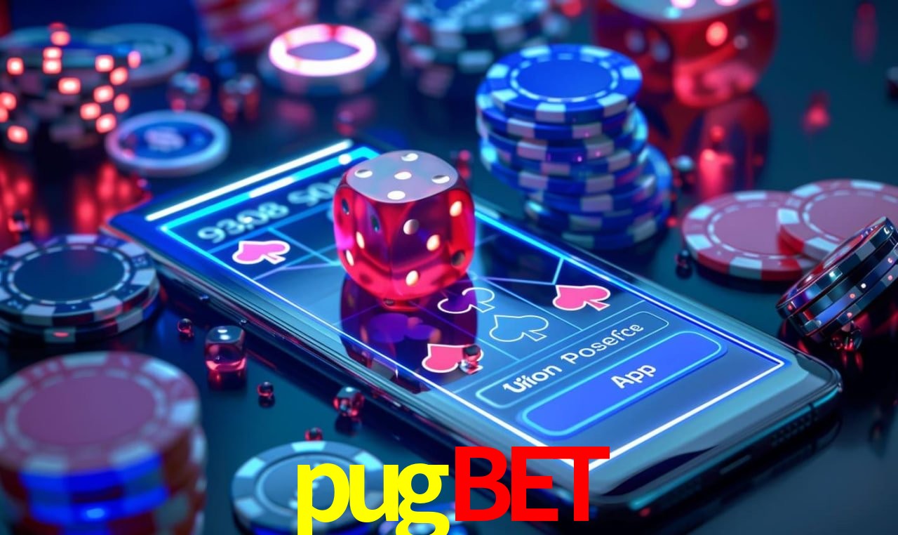 Explore as vantagens do pugbet: serviço profissional e confiabilidade