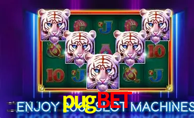 pugbet login