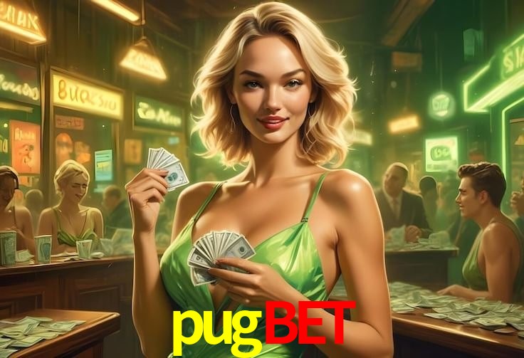 Desvendando o Mundo dos Jogos Virtuais na pugbet