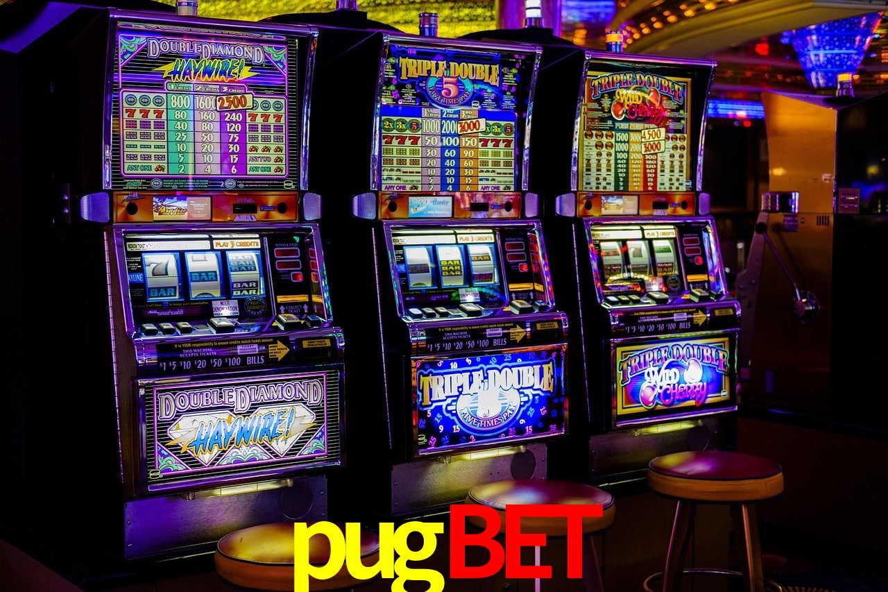 Apostas de Futebol pugbet