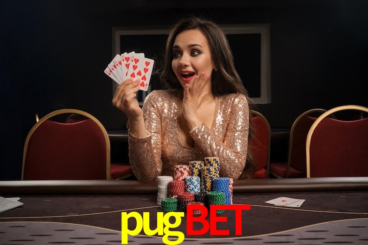 Interface Premium pugbet