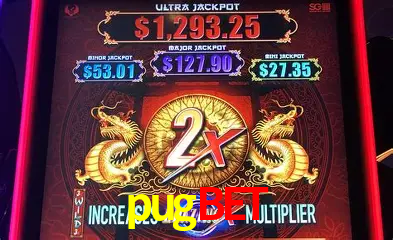 Explorando a Categoria de Eventos em Apostas na pugbet