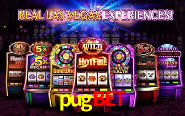 Desvendando o Mundo dos Jogos Virtuais na pugbet