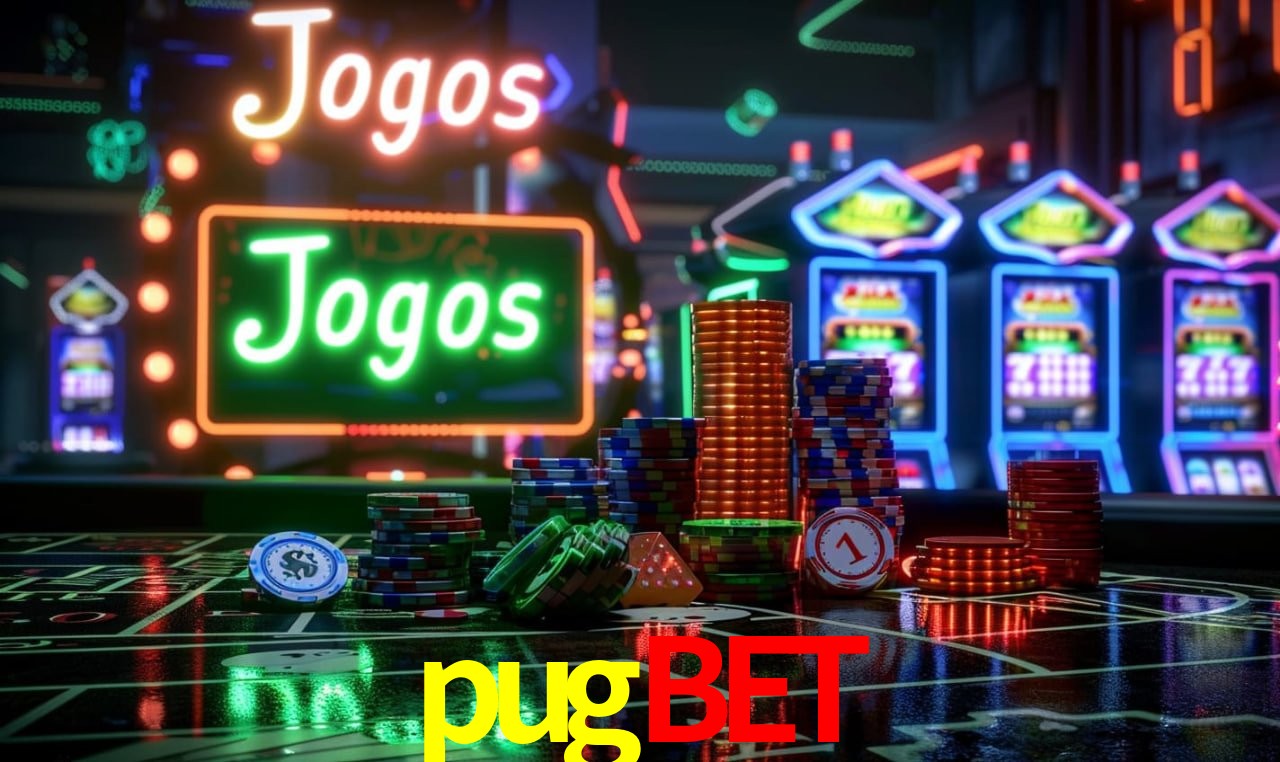 pugbet App Interface