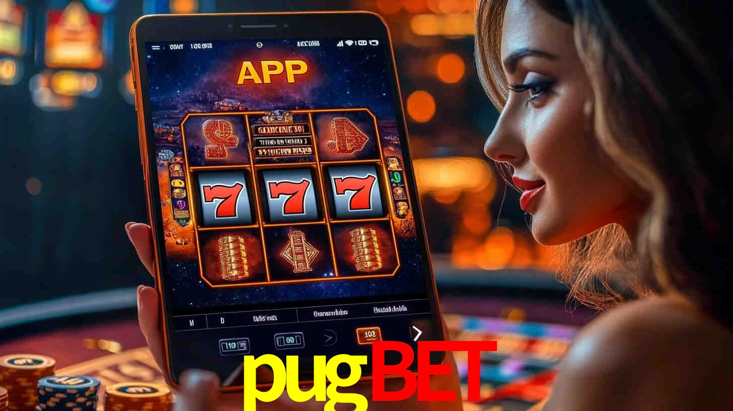 Welcome Bonus pugbet