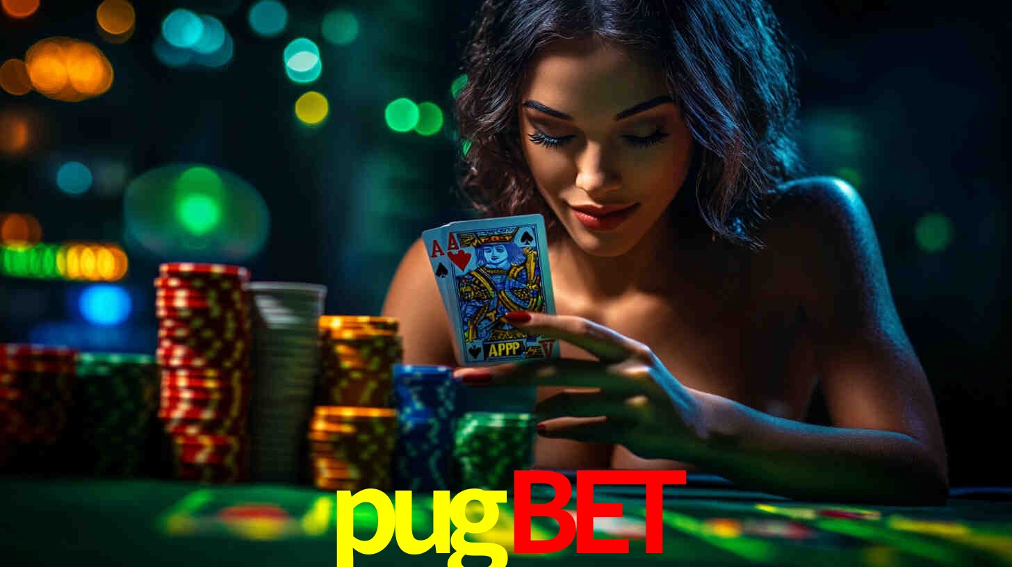 Inovações de Jogos na pugbet: O Futuro das Experiências Interativas