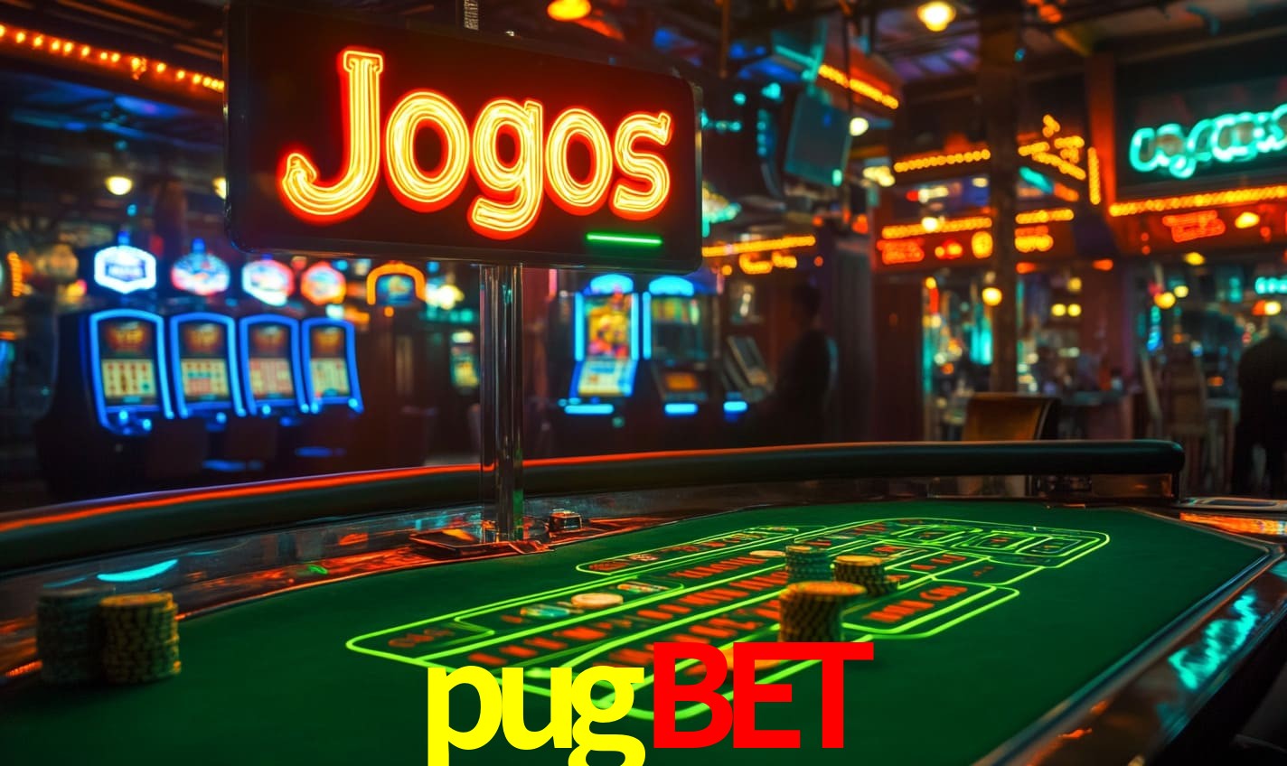 Design Responsivo pugbet