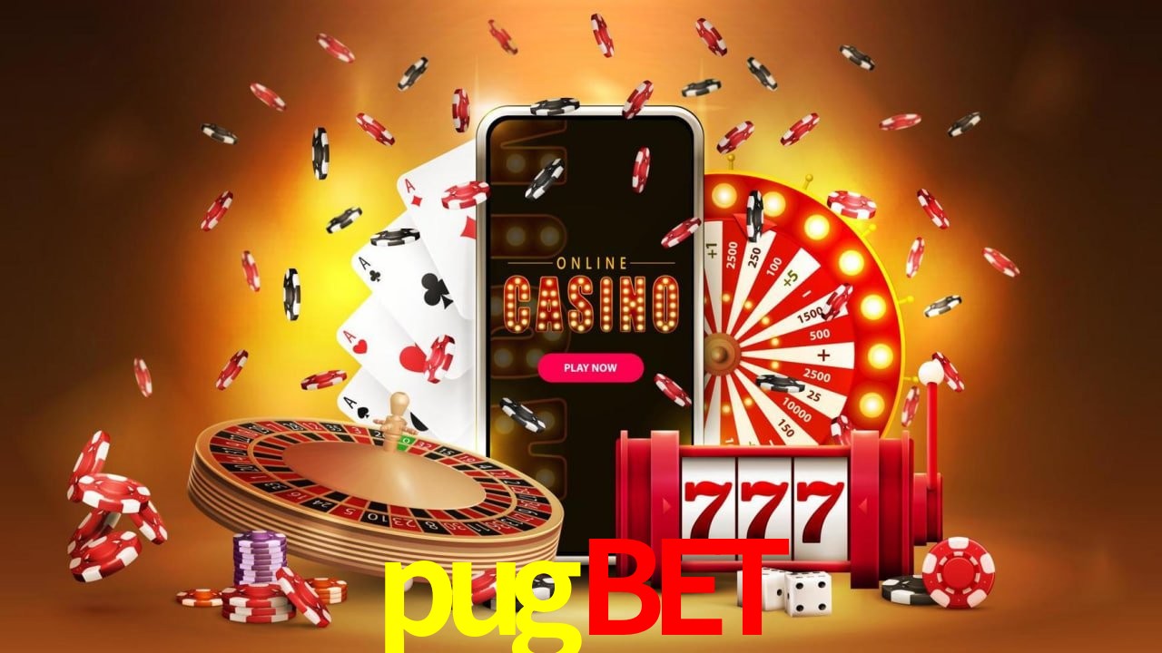 Apostas Esportivas na pugbet: Um Guia Completo
