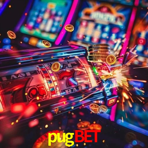 Mesa de Blackjack pugbet