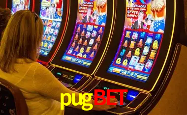A Experiência Imersiva dos Cassinos Ao Vivo no pugbet