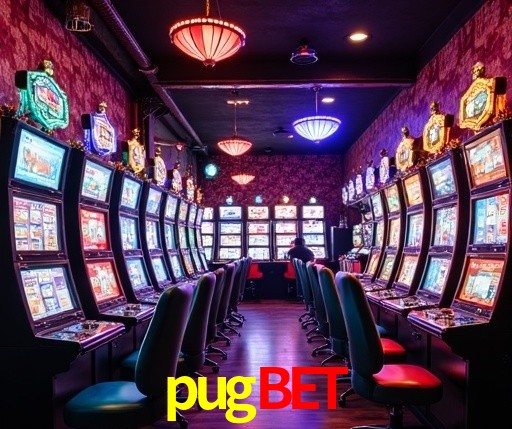 Experimente o Login Seguro Premium no pugbet