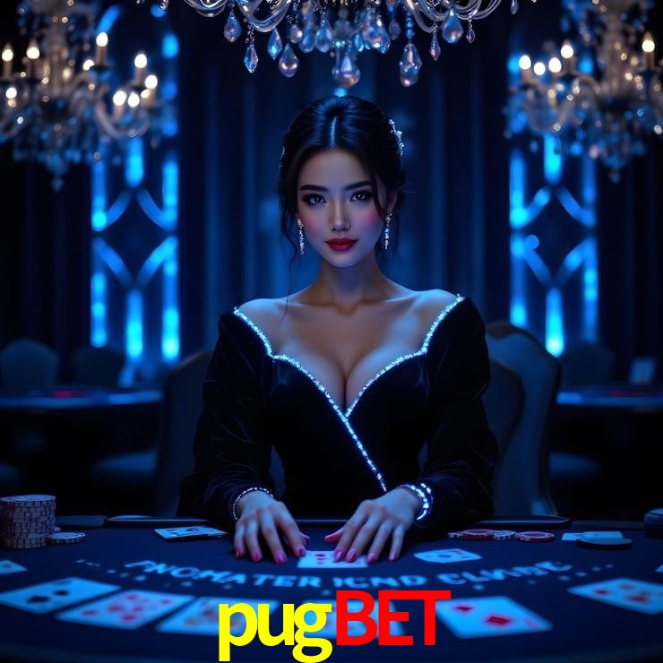 Benefícios da Conta pugbet