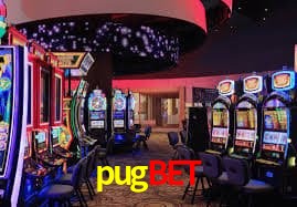 pugbet