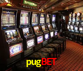 A Experiência Imersiva dos Cassinos Ao Vivo no pugbet